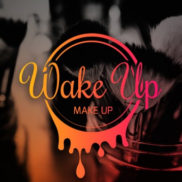 Wizażysta _wake_up__make_up_