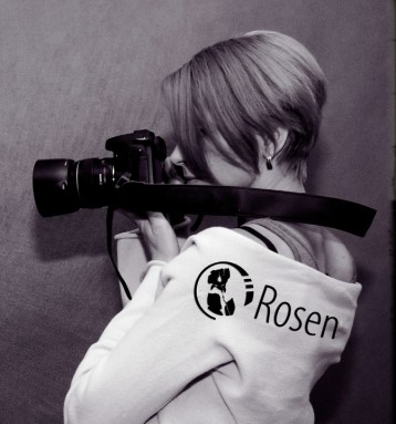 Fotograf rosen