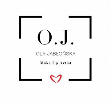 Wizażysta OlaJablonska_makeup