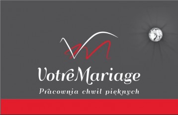 Projektant VotreMariagePracowniaChwil
