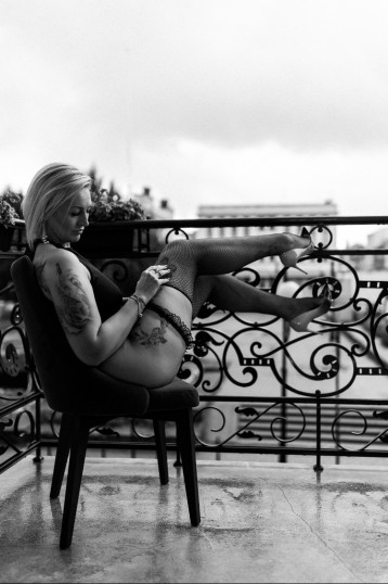 Modelka Asiontko1989