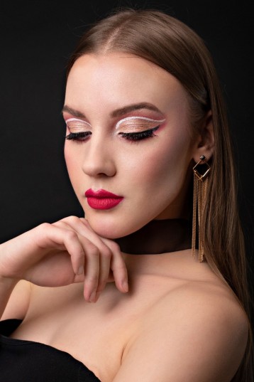 Wizażysta Dasza_makeup