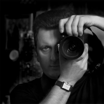 Fotograf mariuszwoyda