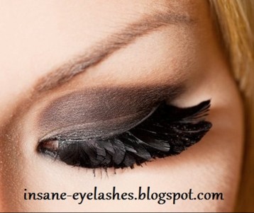 Wizażysta insane-eyelashes