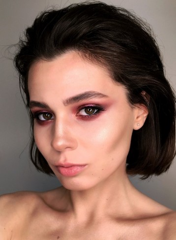 Wizażysta karpovichmakeup