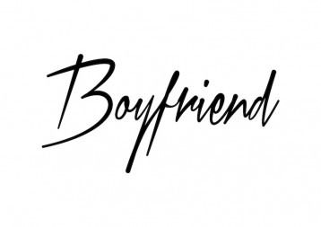 Stylista BoyfriendMag