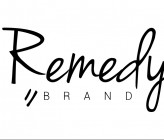 Remedy-Brand