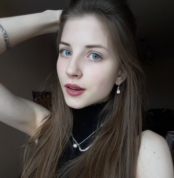 Modelka Anastasia_model