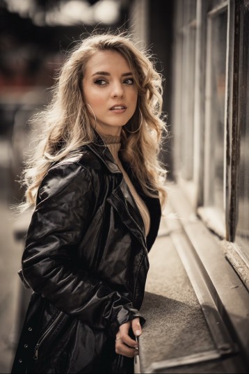 Modelka Anna2014s
