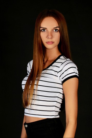Modelka photo_darya