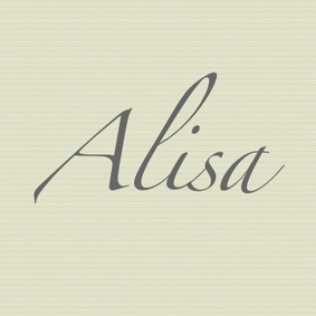 Projektant Alisa-wedding