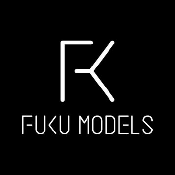 Modelka scout-fukumodels