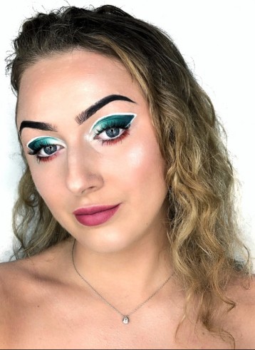 Wizażysta dollygirlmakeup