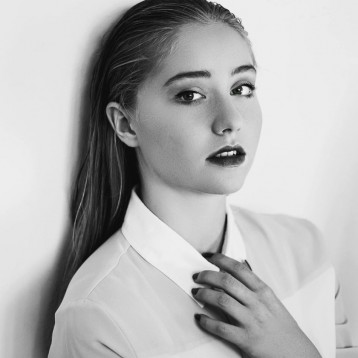 Modelka Agata_Michalczyk