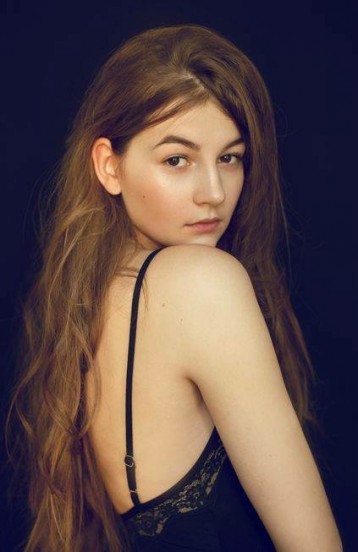 Modelka Tatiana_M