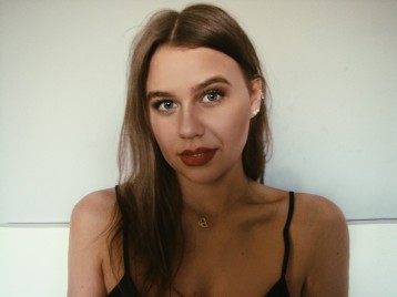 Modelka Nataliakocot