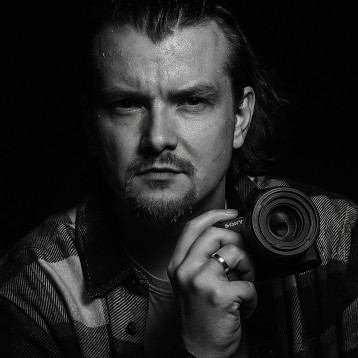 Fotograf WypychFotocraft