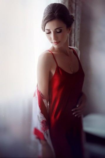 Modelka Anastazja_A
