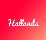 Hallands