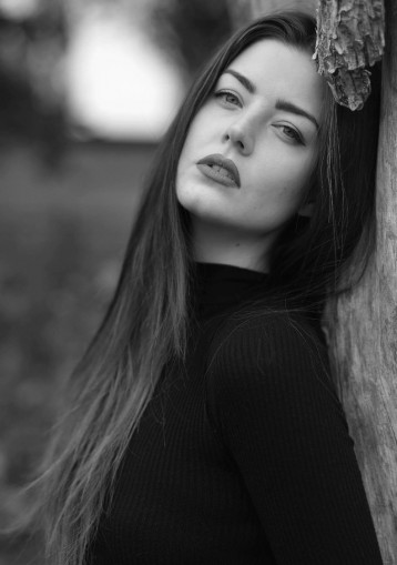 Modelka sylwia_gr