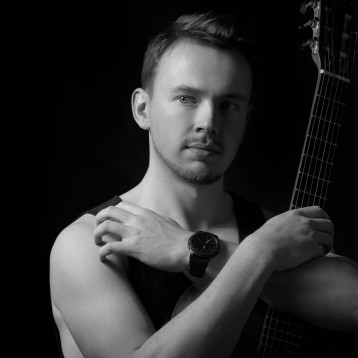 Fotograf JozefGorski