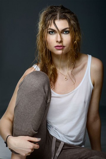 Modelka Aleksandra_AS