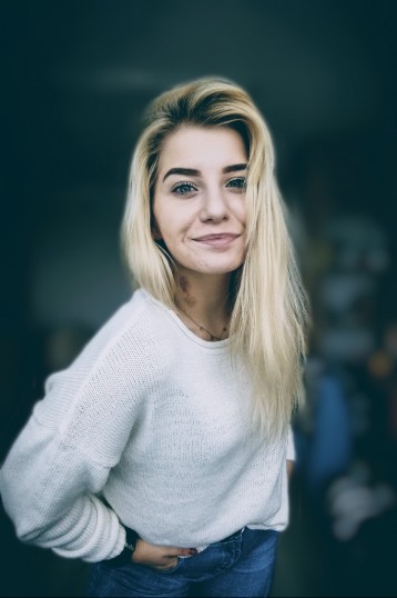 Modelka Julia18