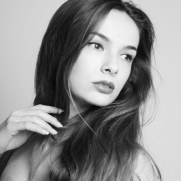 Modelka Agnieszka_26