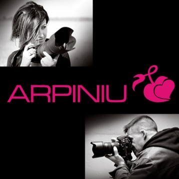 Fotograf ARPINIU