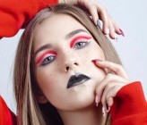 Karolina_make-up