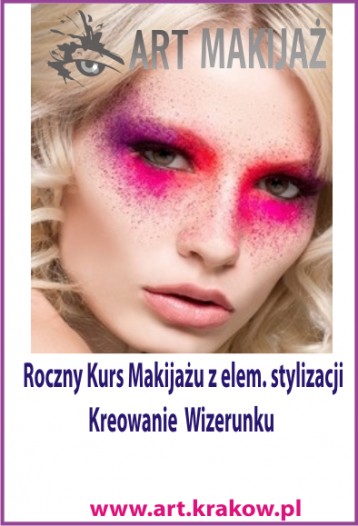 Wizażysta ArtMakijaz