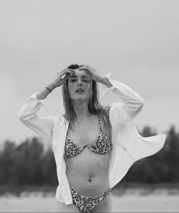 Modelka AnastasjaKuimova