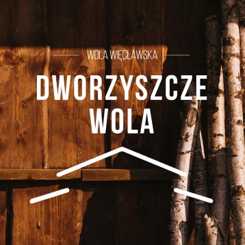 Fotograf DworzyszczeWola