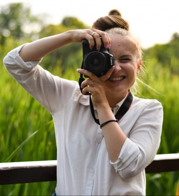 Fotograf Paluszkowe