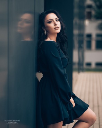 Modelka p_gabrysiak