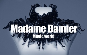 Projektant MadameDamier