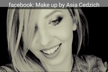 Wizażysta Makeup_Aska