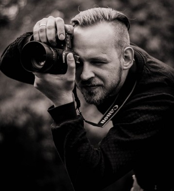 Fotograf BoroBorkowski