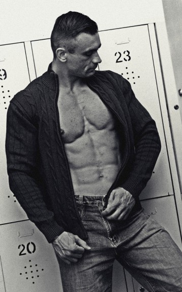 Model Mariusz1981