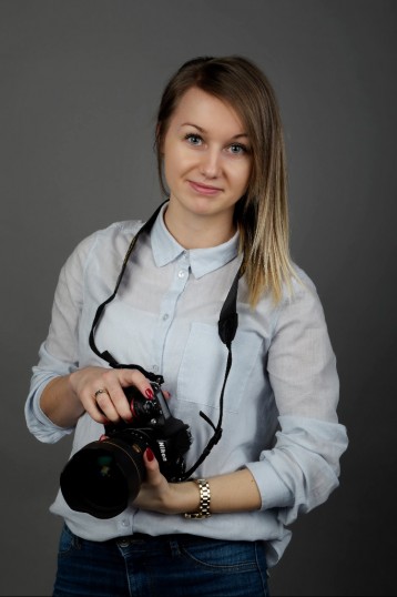Fotograf rolciak