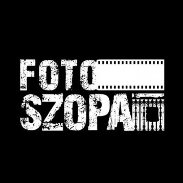 Fotograf fotoszopa