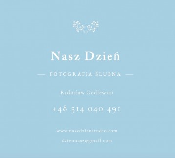 Fotograf NaszDzien