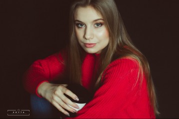 Modelka magdalena_jaloszynska