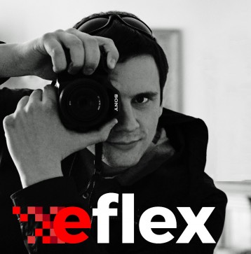 Fotograf eflex