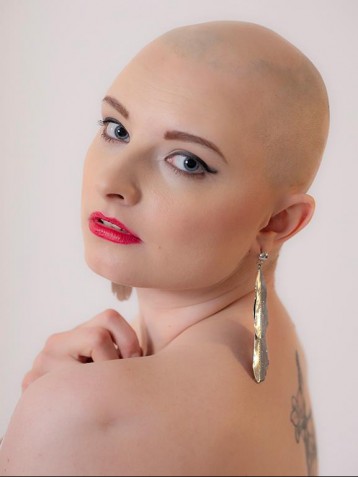 Modelka agnieszkapiwnicka