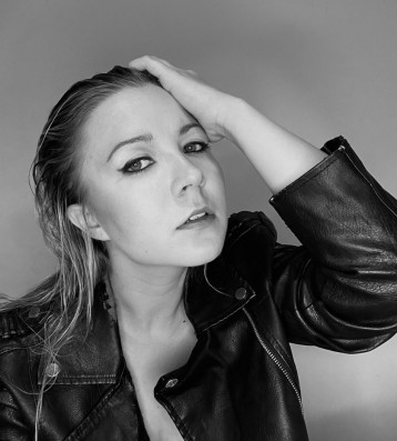 Modelka Natalia_Ratajczak