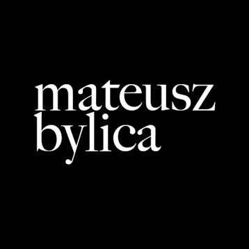 Fotograf mateuszbylica