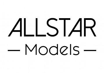 Modelka AllStar