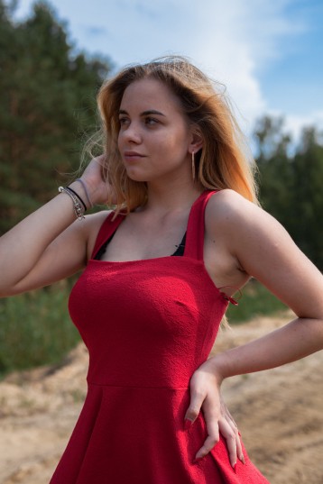 Modelka Natalia_8
