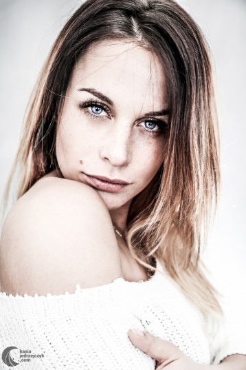 Modelka K_Grochowska